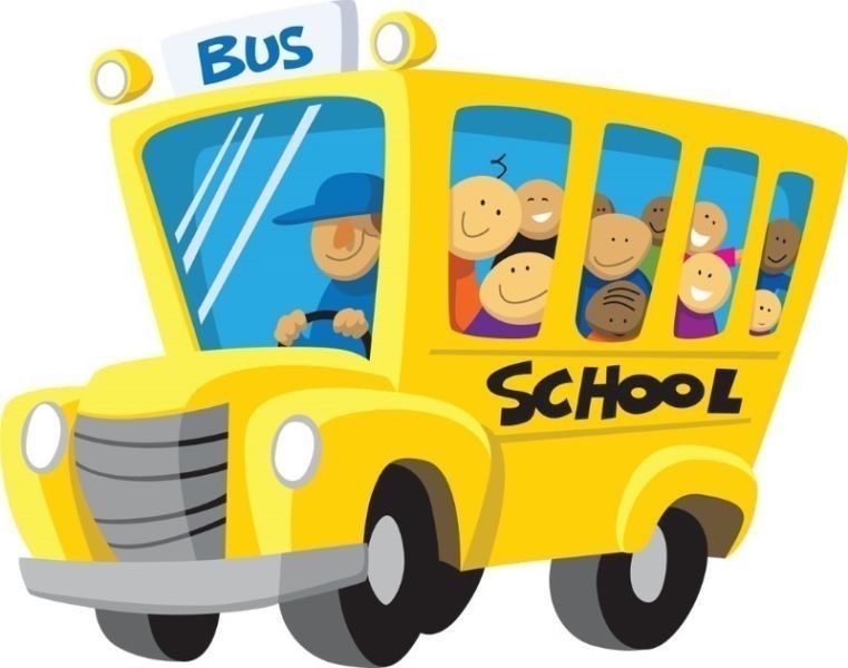 10 ventajas + 1 del autobús escolar