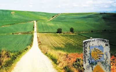 Cómo preparar el Camino de Santiago