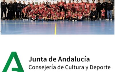 Servicios Turísticos Granada SCA recibe el apoyo de la Junta de Andalucía para el fomento del patrocinio deportivo